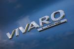 Opel Vivaro Life 2017 года
